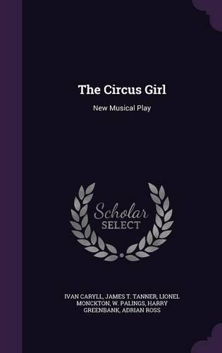 The Circus Girl