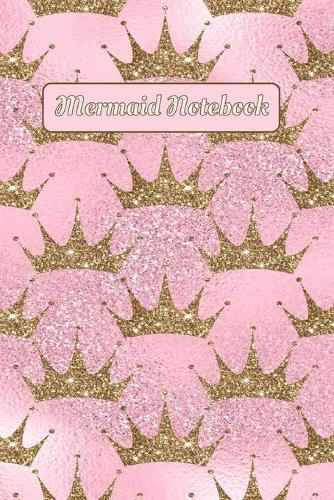 Mermaid Notebook