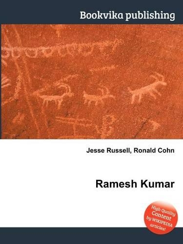 Ramesh Kumar