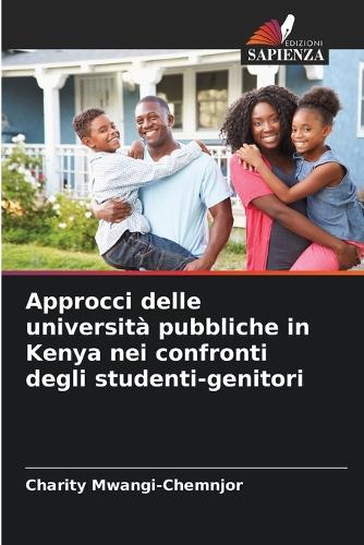 Approcci delle università pubbliche in Kenya nei confronti degli studenti-genitori