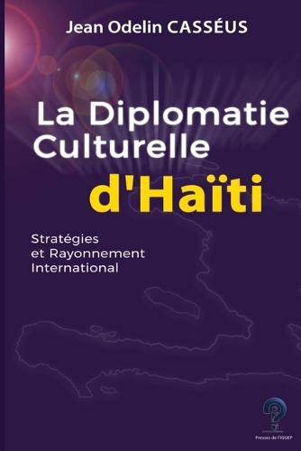 Diplomatie culturelle d'Haïti