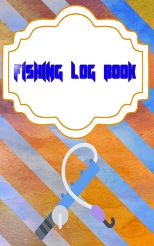 Fishing Log Template