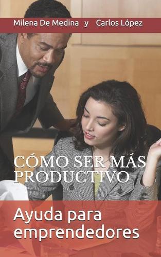 Ayuda para emprendedores