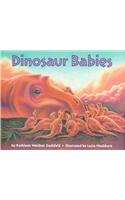 Dinosaur Babies