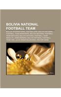 Bolivia National Football Team
