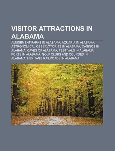 Visitor Attractions in Alabama