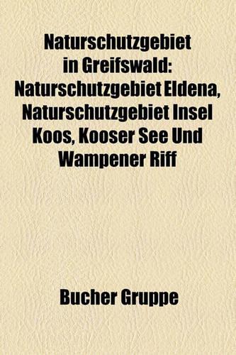 Naturschutzgebiet in Greifswald