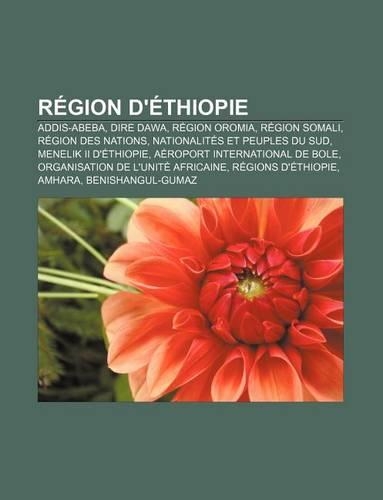 Region D'Ethiopie