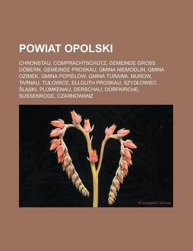 Powiat Opolski
