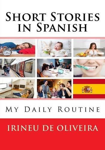 Short Stories in Spanish