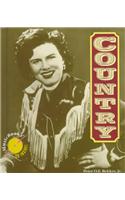 Musicbook Country Incl CD
