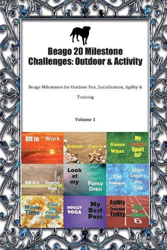 Beago 20 Milestone Challenges