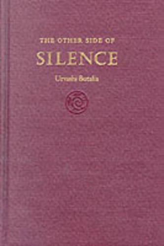 The Other Side of Silence