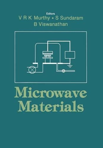 Microwave Materials
