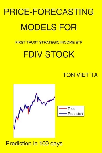 Price-Forecasting Models for First Trust Strategic Income ETF FDIV Stock