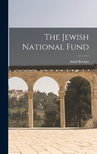 The Jewish National Fund