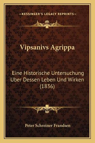 Vipsanivs Agrippa