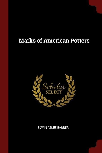 Marks of American Potters
