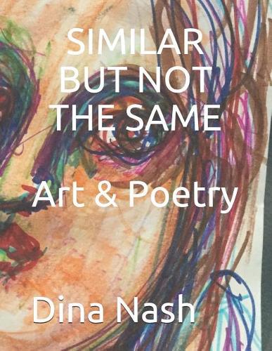 Similar But Not The Same