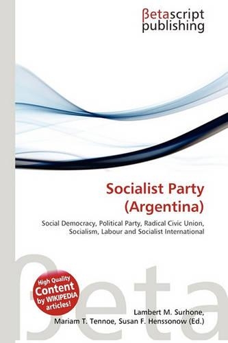 Socialist Party (Argentina)