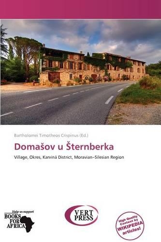 Doma Ov U Ternberka