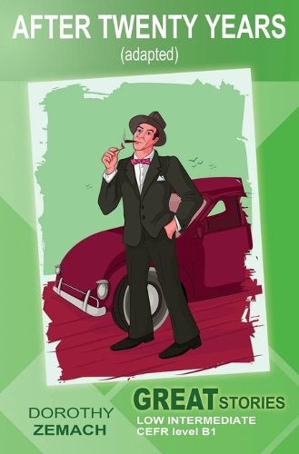 After Twenty Years (Adapted)