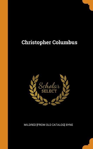 Christopher Columbus