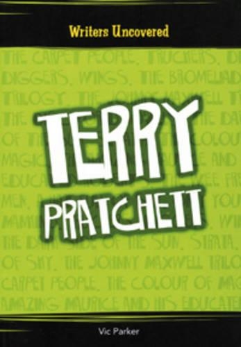Terry Pratchett