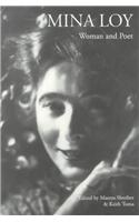 Mina Loy