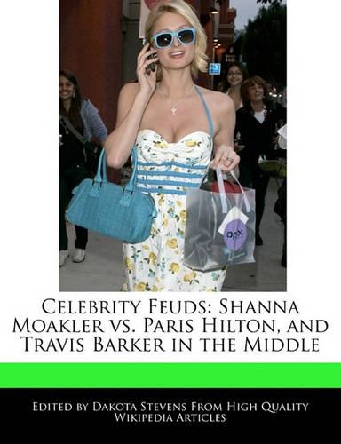 Celebrity Feuds
