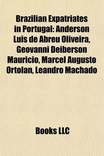 Brazilian Expatriates in Portugal