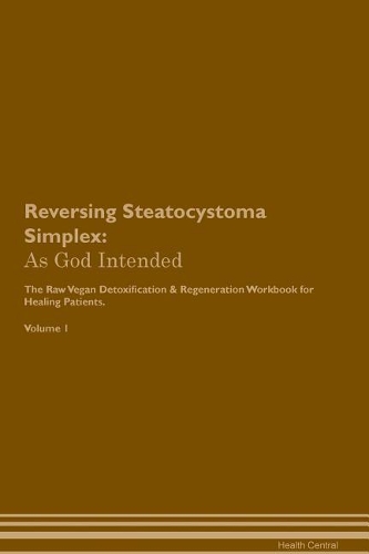 Reversing Steatocystoma Simplex