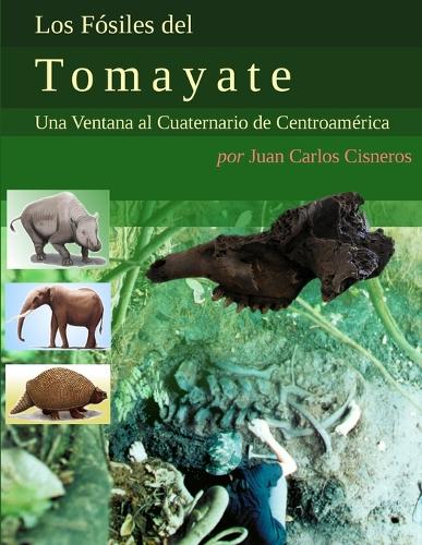 Los Fosiles Del Tomayate: Una Ventana Al Cuaternario De Centroamerica