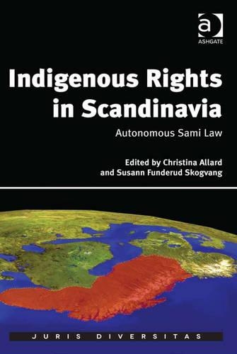 Indigenous Rights in Scandinavia