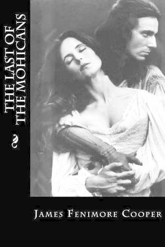 The Last of the Mohicans
