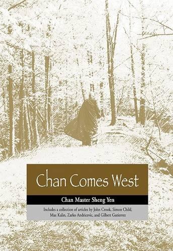 Chan Comes West