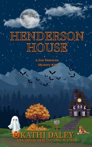 Henderson House