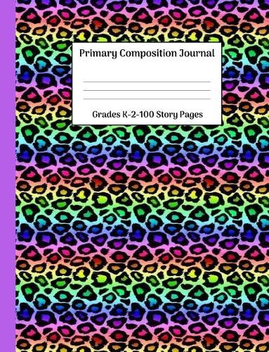 Primary Composition Journal Grades K-2