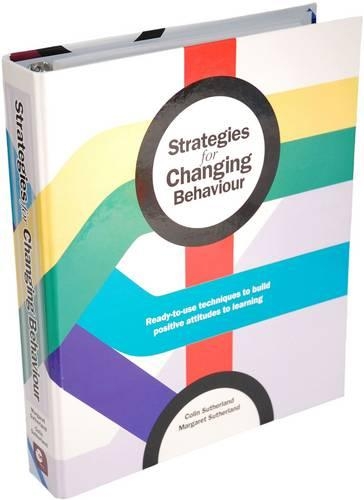 Strategies for Changing Behaviour