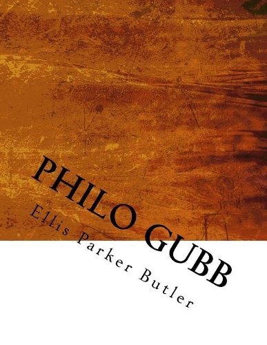 Philo Gubb