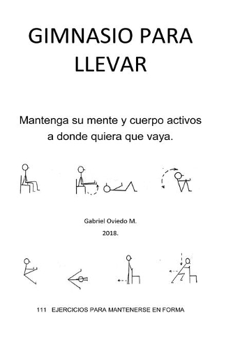 Gimnasio Para Llevar