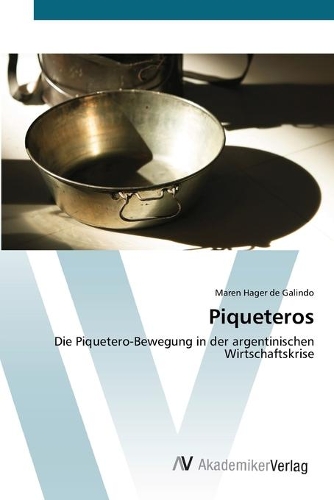 Piqueteros