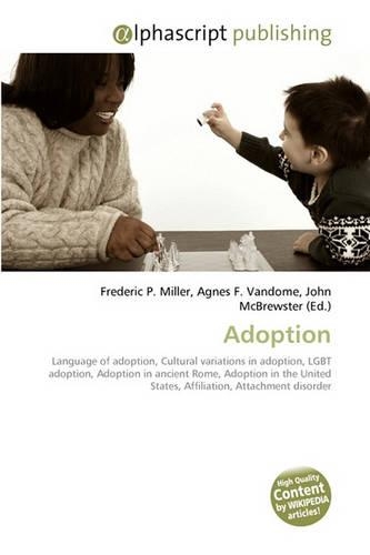 Adoption