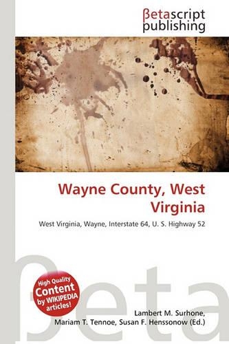 Wayne County, West Virginia