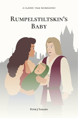 Rumpelstiltskin's Baby