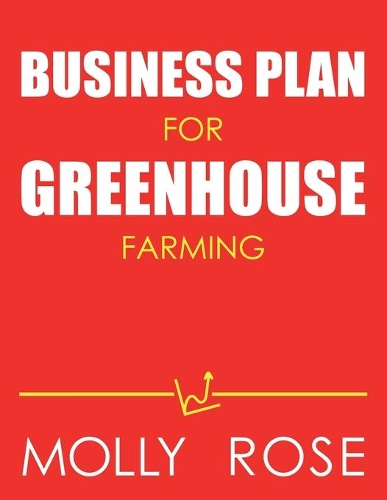 Business Plan For Greenhouse Farming