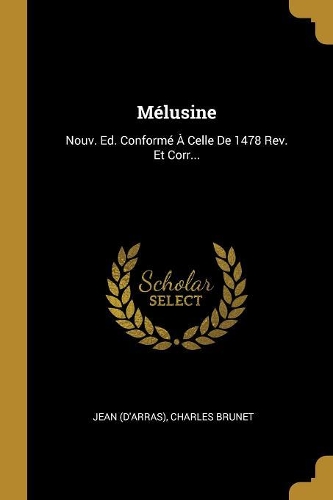 Mélusine