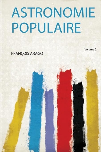 Astronomie Populaire