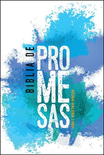 Biblia de Promesas /Económica / Jóvenes / Sin Conc