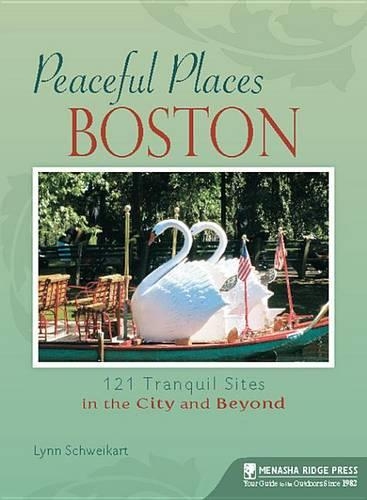 Peaceful Places: Boston